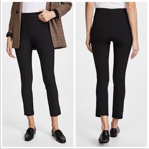 Rag & Bone simone velvet pants